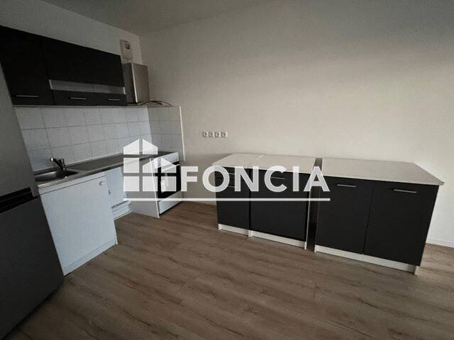 Appartement à louer, 58m², Pierrelaye