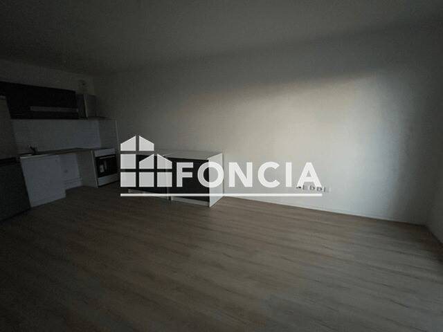 Appartement à louer, 58m², Pierrelaye