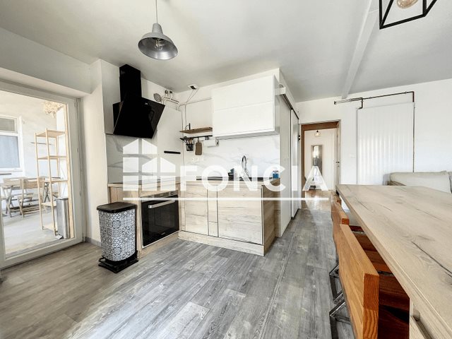 Appartement à louer, 86m², Bourg-lès-Valence