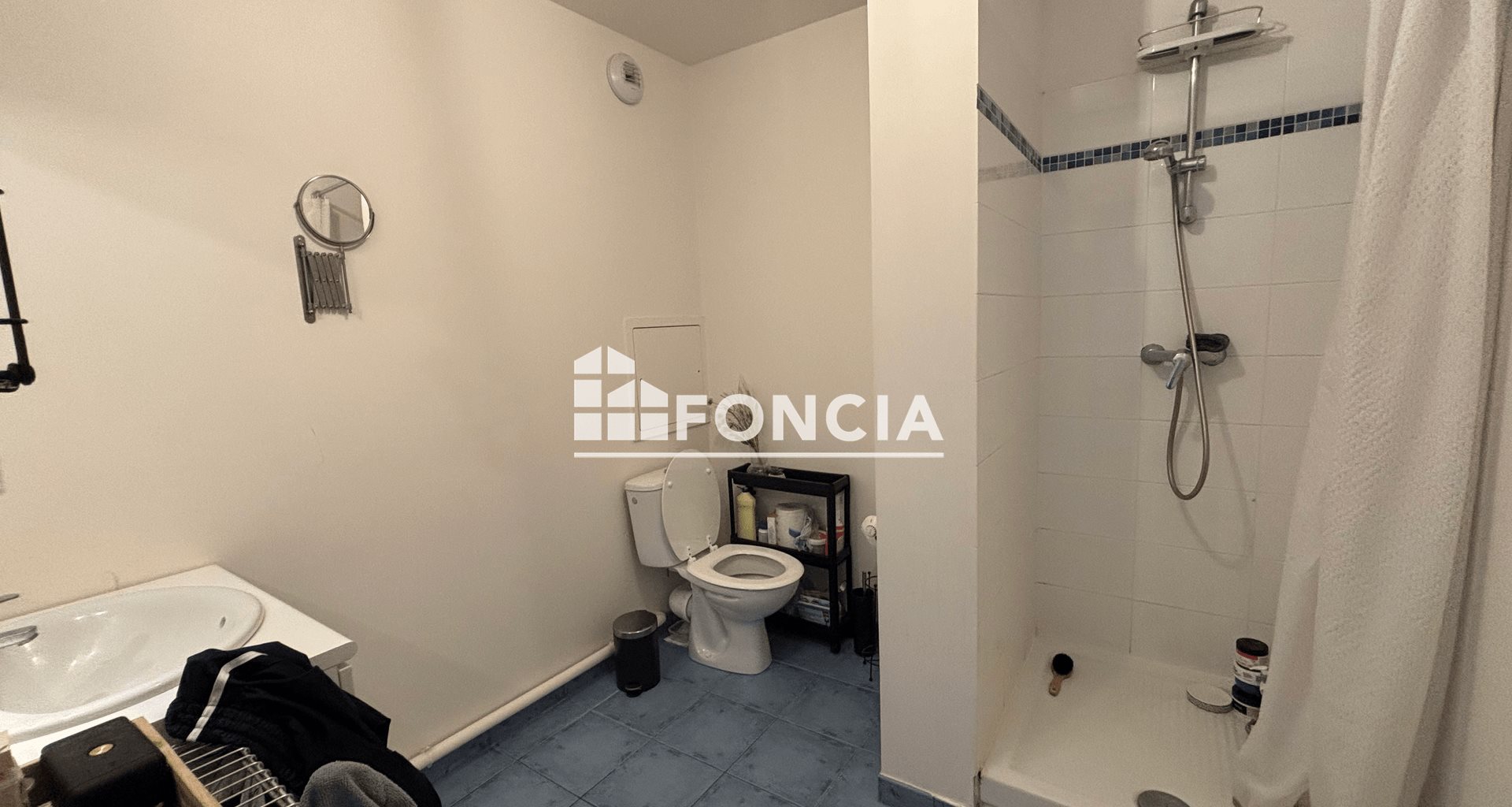 Appartement à vendre, 42m², Rouen