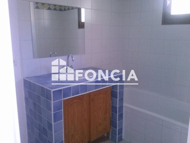 Appartement à louer, 43m², Villeneuve-lès-Avignon