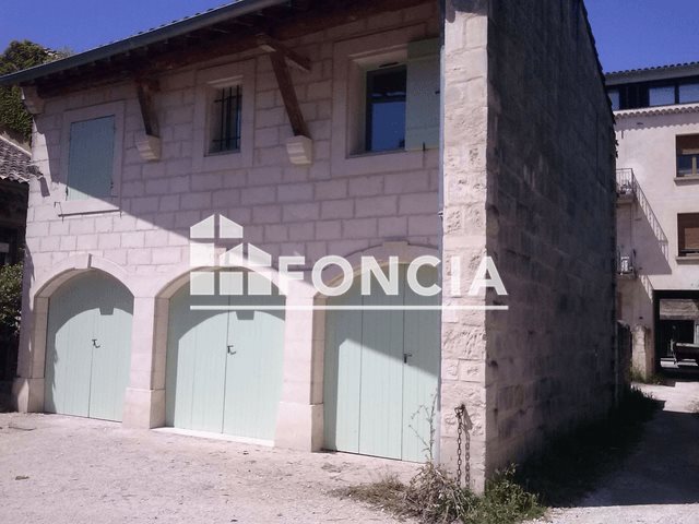 Appartement à louer, 43m², Villeneuve-lès-Avignon