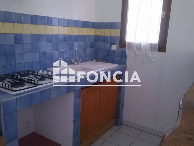 Appartement à louer, 43m², Villeneuve-lès-Avignon