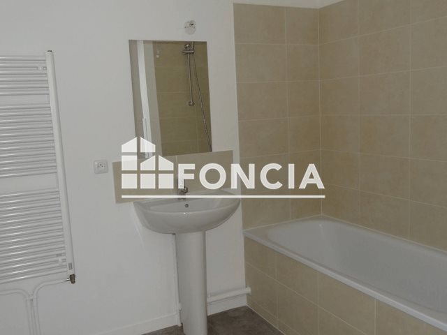 Appartement à louer, 41m², Vert-Saint-Denis