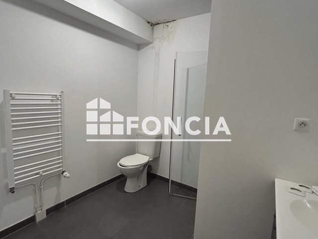 Appartement à louer, 46m², Couëron