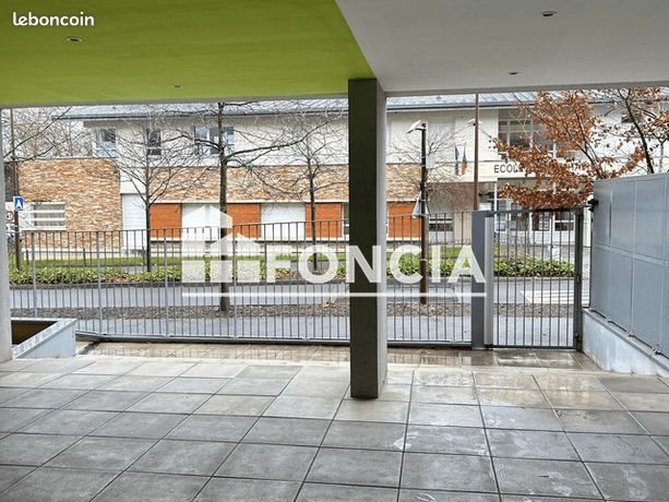 Appartement à louer, 113m², Orléans