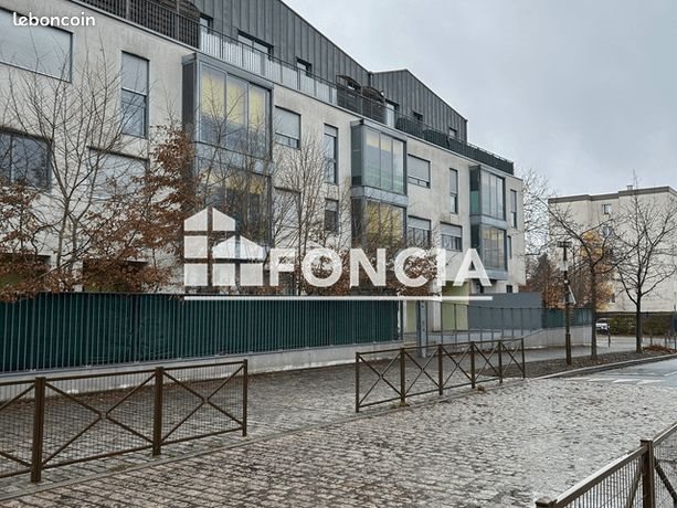 Appartement à louer, 113m², Orléans