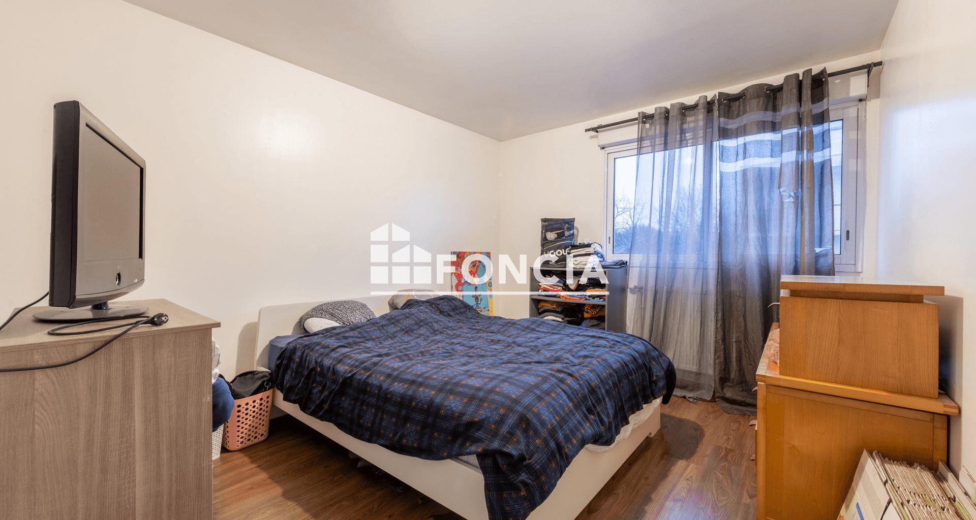 Appartement à vendre, 81m², Brest