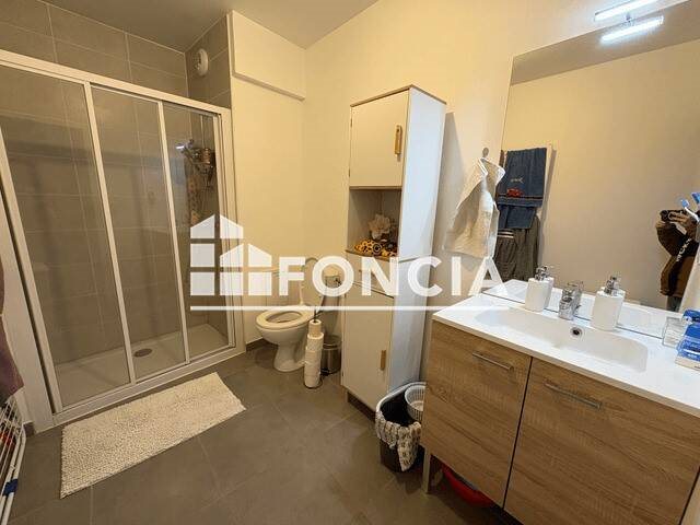 Appartement à louer, 60m², Rouen