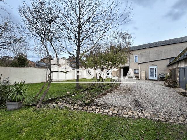 Maison à louer, 36m², Orbec