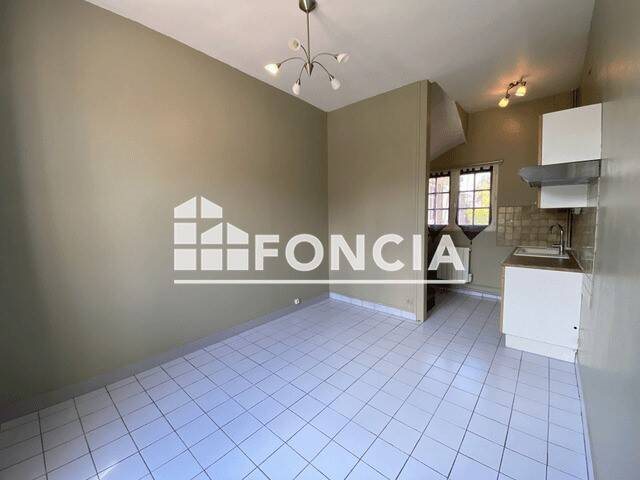 Maison à louer, 36m², Orbec