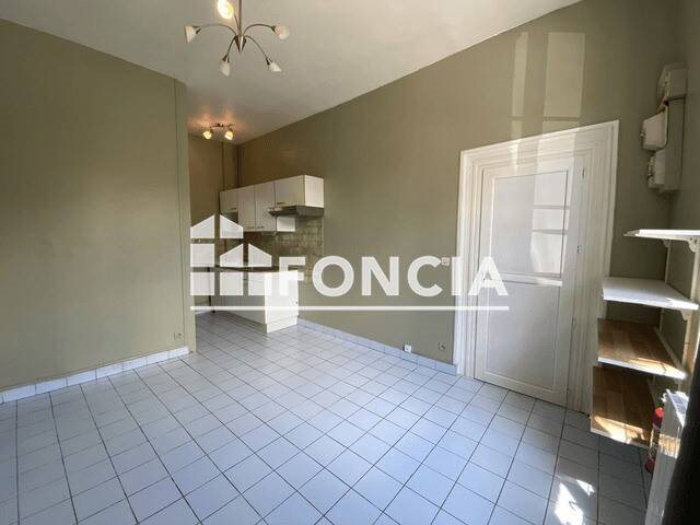 Maison à louer, 36m², Orbec