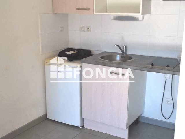 Appartement à louer, 34m², Montpellier