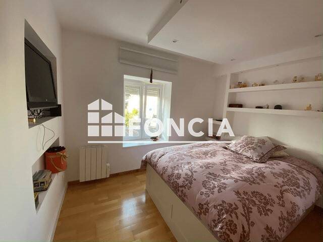 Appartement à louer, 61m², Eschentzwiller