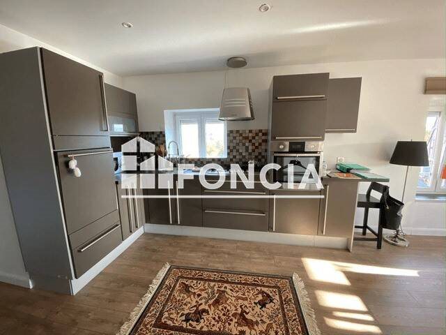 Appartement à louer, 61m², Eschentzwiller