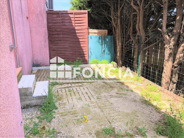 Appartement à louer, 57m², Gignac-la-Nerthe