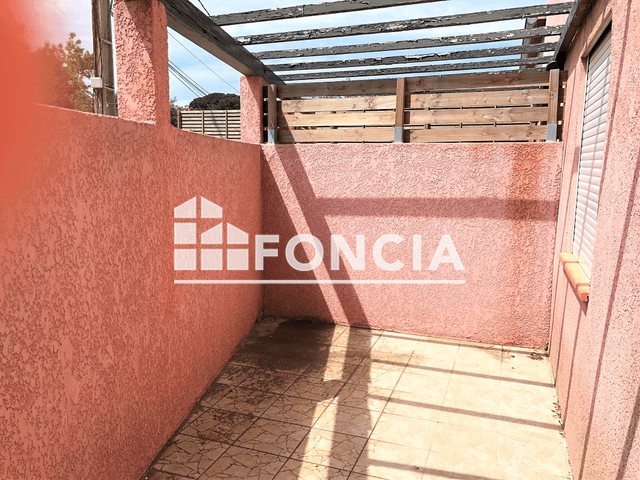 Appartement à louer, 57m², Gignac-la-Nerthe