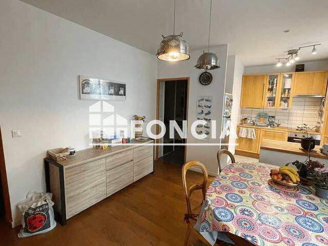 Appartement à louer, 73m², Le Havre