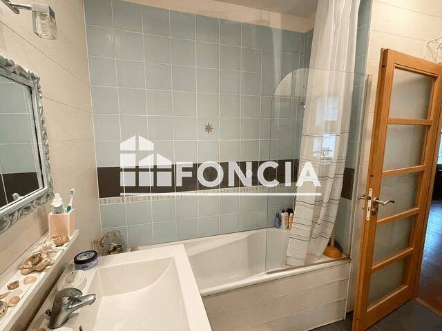 Appartement à louer, 73m², Le Havre