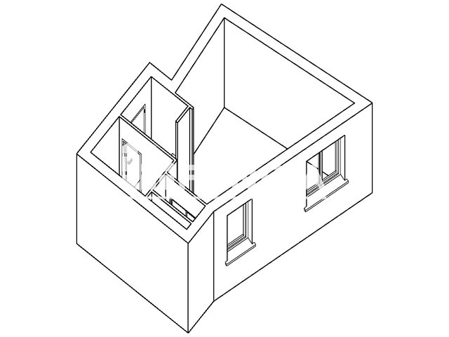 Appartement à louer, 21m², Montpellier