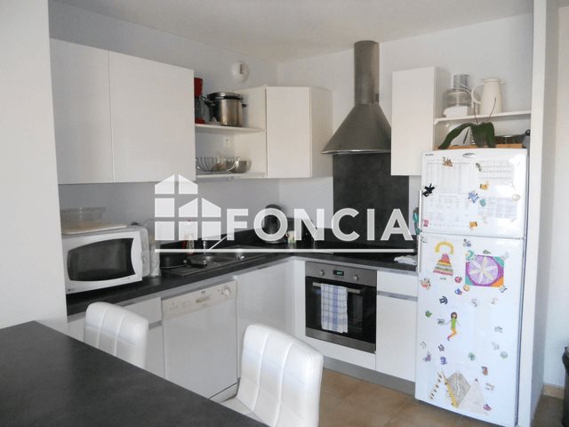 Appartement à louer, 69m², Béziers