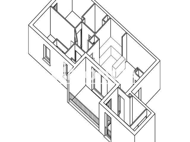 Appartement à louer, 69m², Béziers