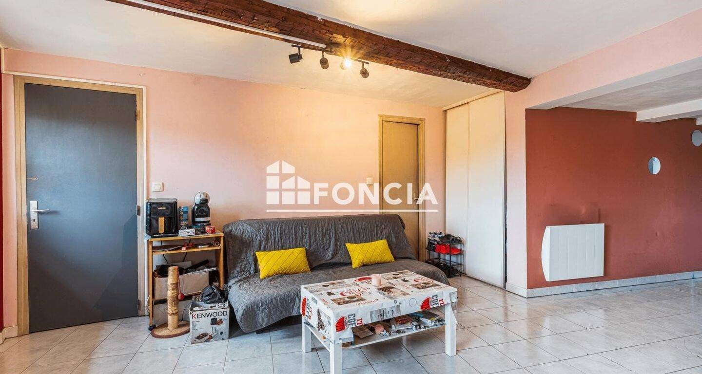 Appartement à vendre, 68m², Toulon