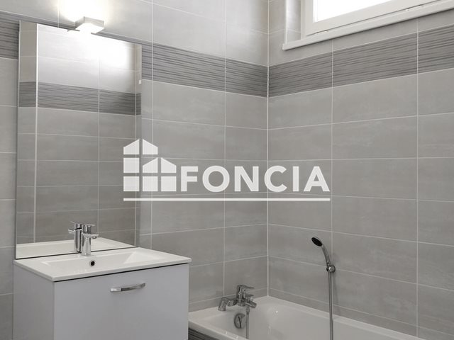 Appartement à louer, 44m², Vendenheim