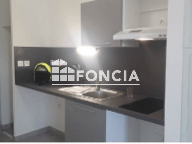 Appartement à louer, 27m², Montpellier