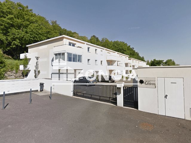 Appartement à louer, 42m², Mourenx