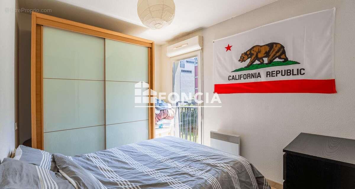 Appartement à vendre, 44m², Bordeaux