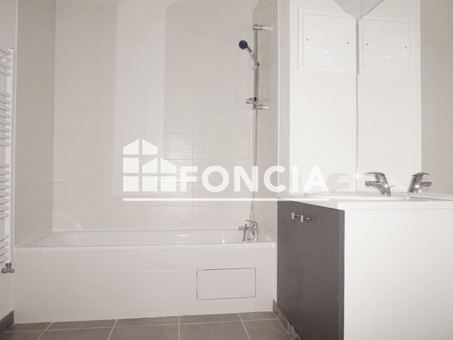 Appartement à louer, 41m², Saint-Jory