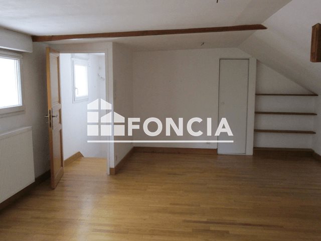 Maison à louer, 158m², Ecouflant