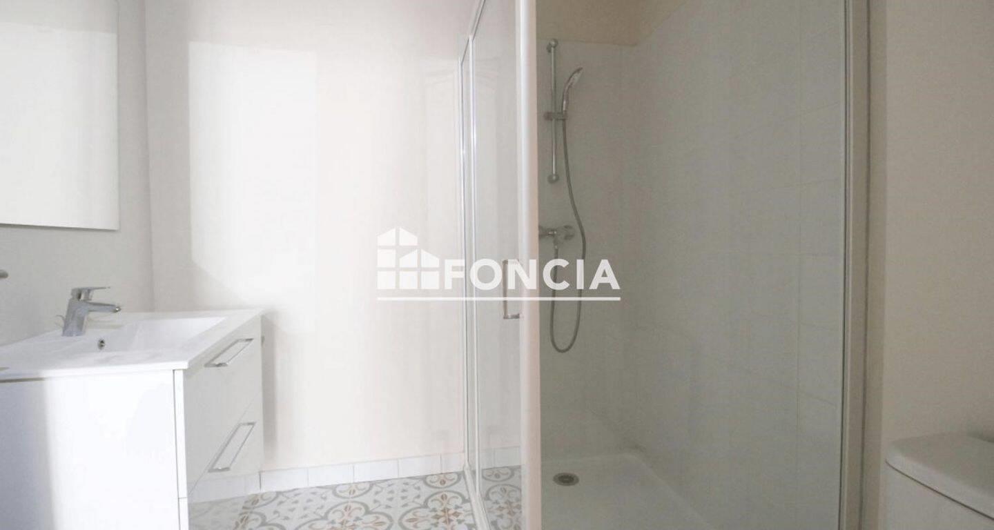 Appartement à vendre, 33m², Nîmes