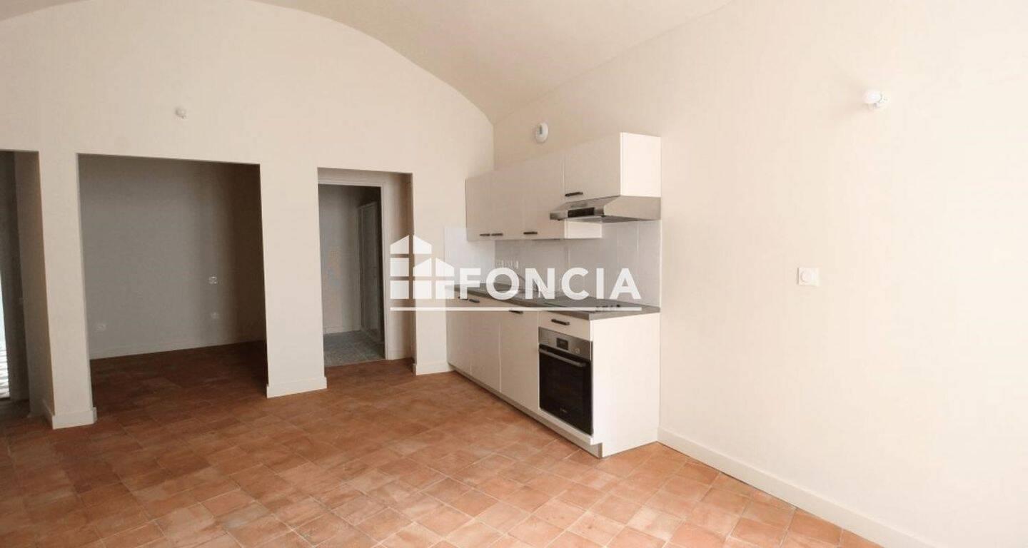 Appartement à vendre, 33m², Nîmes