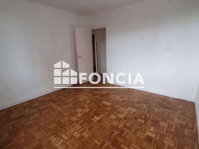 Appartement à louer, 27m², Saint-Martin-d'Hères