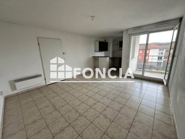 Appartement à vendre, 55m², Avion