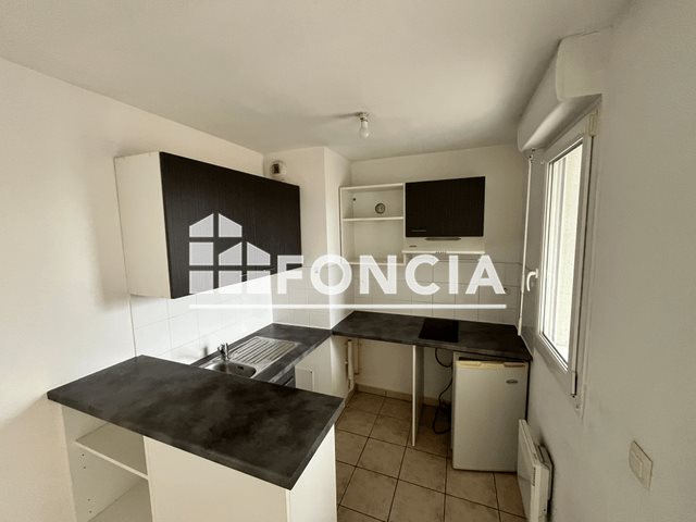 Appartement à vendre, 55m², Avion