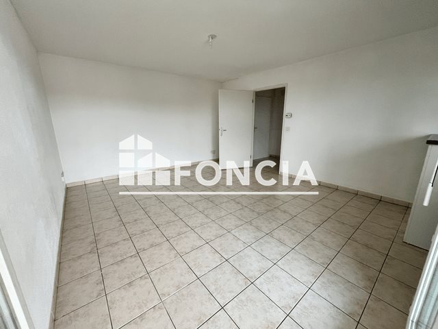 Appartement à vendre, 55m², Avion