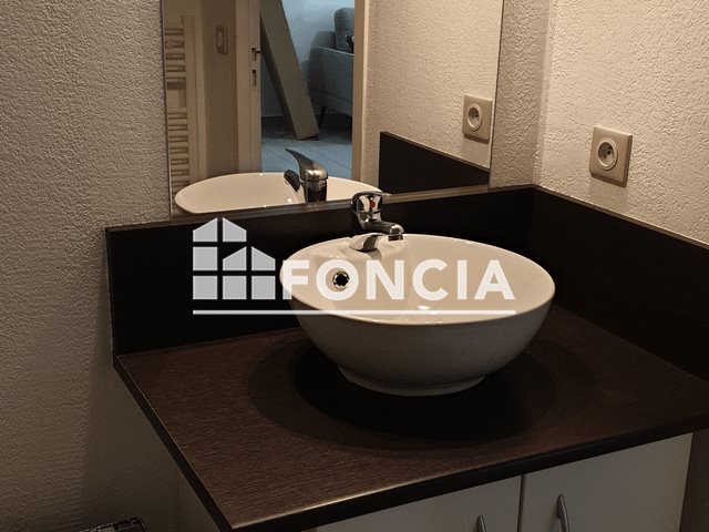 Appartement à louer, 39m², Perpignan