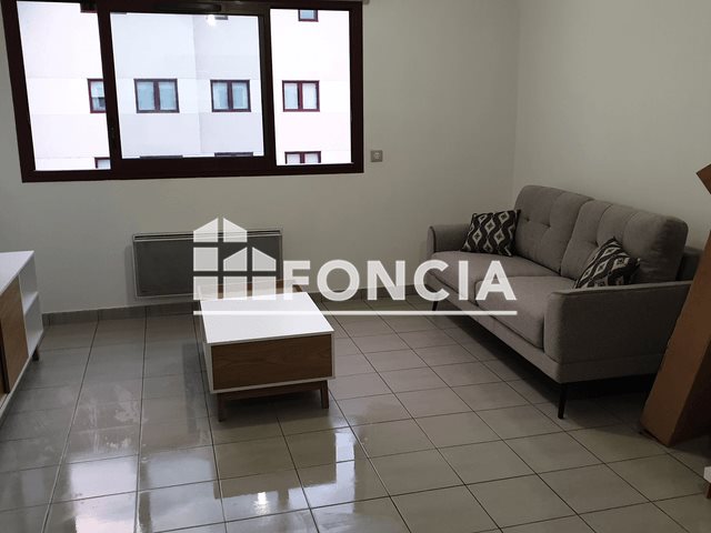 Appartement à louer, 39m², Perpignan