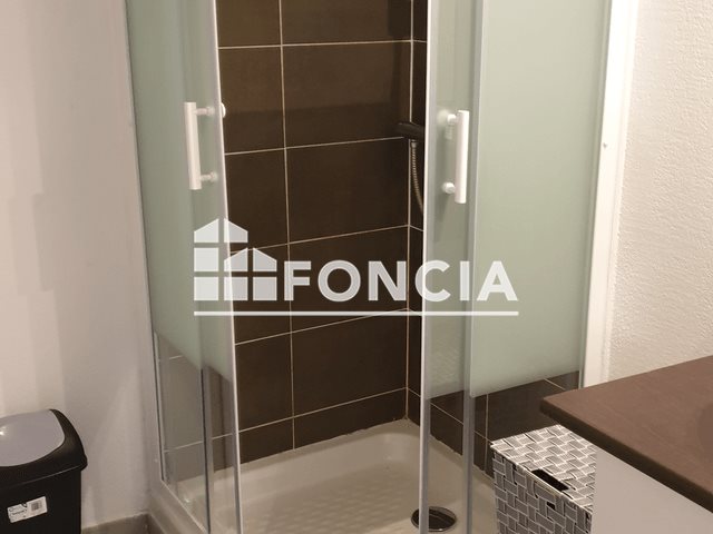 Appartement à louer, 39m², Perpignan