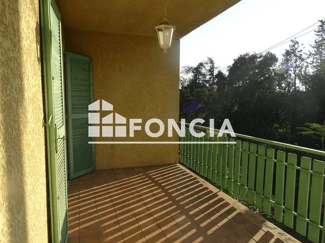 Appartement à louer, 118m², Nîmes