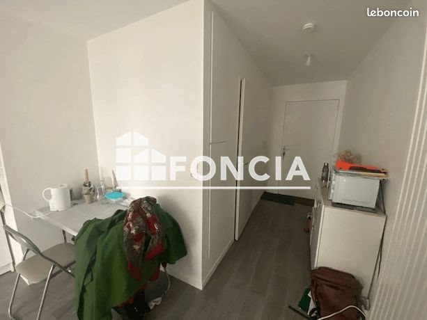 Appartement à louer, 20m², Rennes