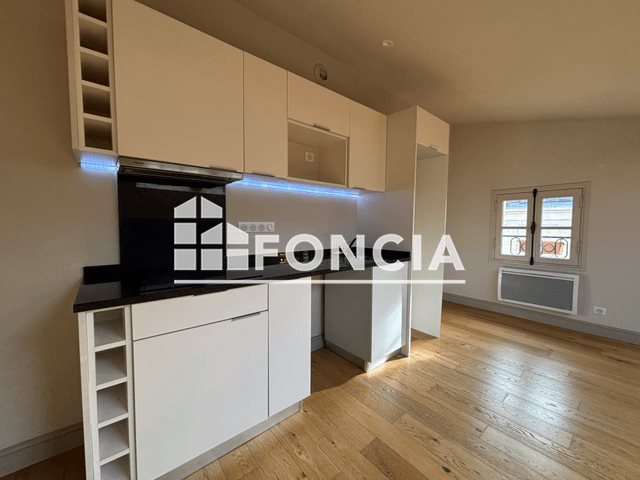 Appartement à louer, 57m², Bordeaux