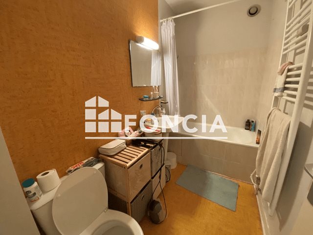 Appartement à louer, 26m², Limoges