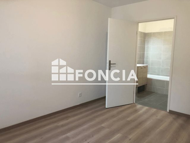 Appartement à louer, 41m², Lahonce