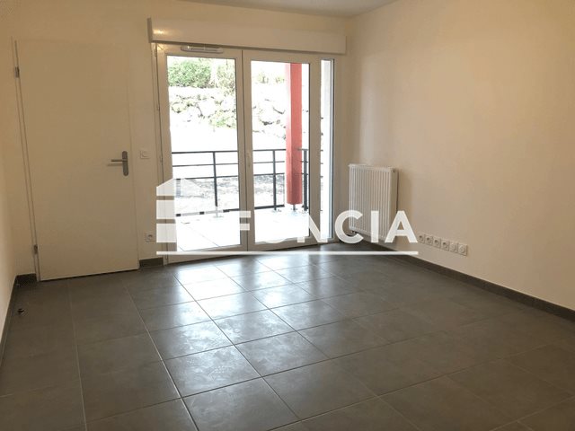 Appartement à louer, 41m², Lahonce