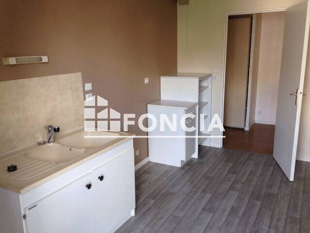 Appartement à louer, 65m², Rennes