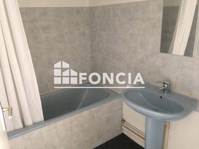 Appartement à louer, 65m², Rennes